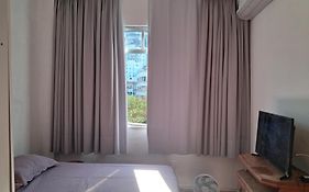 Apartamento estilo flat em Copacabana